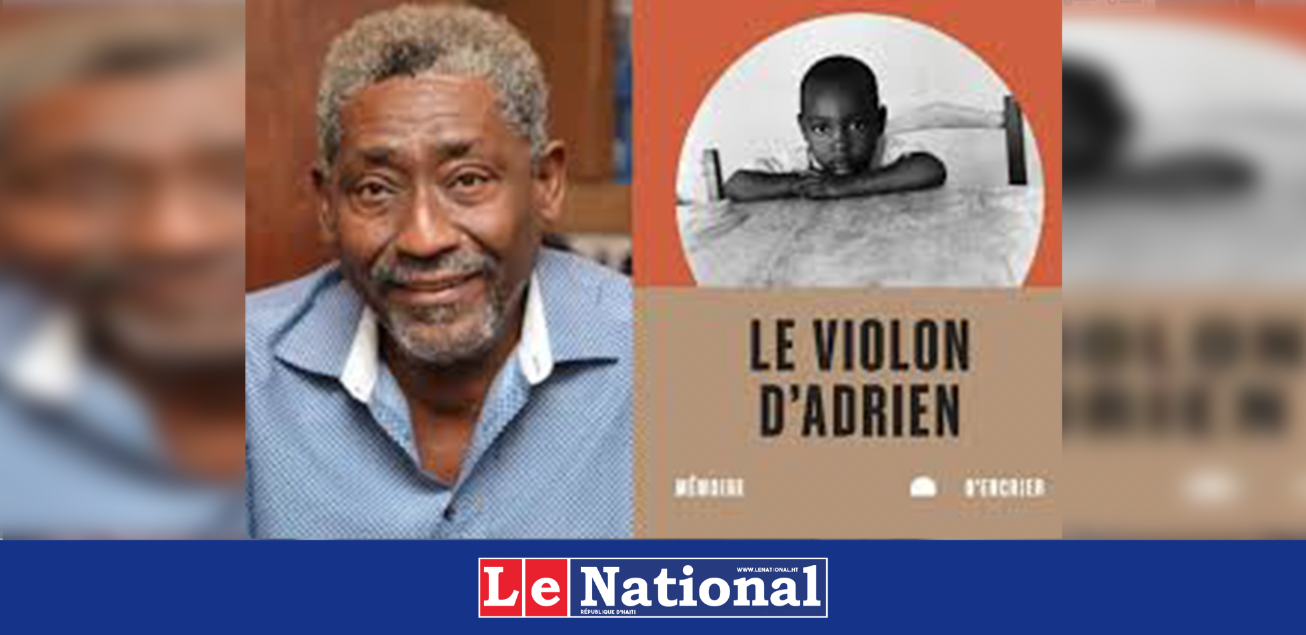 Gary Victor dans la voix d'une capoise : Une littérature en clair-obscur